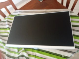 Monitor LG 27 pollici 27UP511SA-W Manca cavo