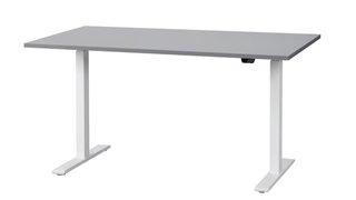 Escritorio Elevable 140x80cm