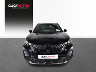 PEUGEOT N2008 1.2 130CV ALLURE EAT8