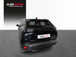 PEUGEOT N2008 1.2 130CV ALLURE EAT8
