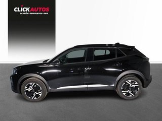 PEUGEOT N2008 1.2 130CV ALLURE EAT8