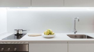 Estudio en alquiler en Centro Histórico en Málaga