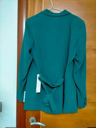 Americana nueva talla 40