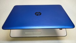 Portátil HP i5 16GB RAM Windows 11 + Office