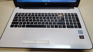 Portátil HP i5 16GB RAM Windows 11 + Office