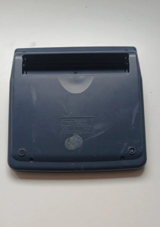 Calcolatrice Casio D-20ER Euro Conversion