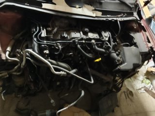 Ford Focus 2008