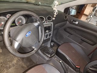 Ford Focus 2008