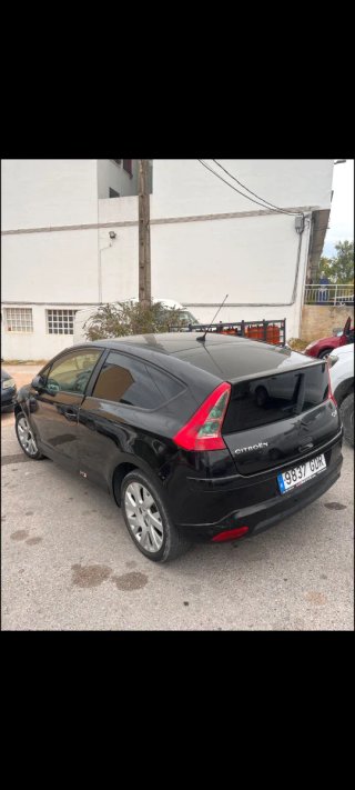 Citroen C4 2009