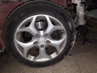 Neumático 205/55 R16