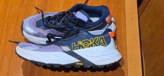 Zapatillas Hoka Speedgoat 7