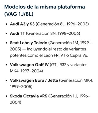 Discos de Freno Brembo