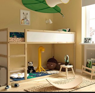 Litera Kura Ikea