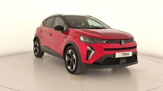 RENAULT Captur Gasolina/gas Captur Gasolina/gas Captur Eco-G Techno 74kW