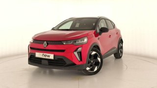RENAULT Captur Gasolina/gas Captur Gasolina/gas Captur Eco-G Techno 74kW