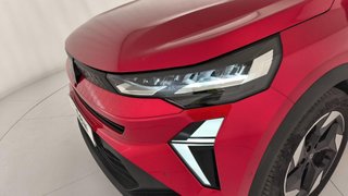 RENAULT Captur Gasolina/gas Captur Gasolina/gas Captur Eco-G Techno 74kW