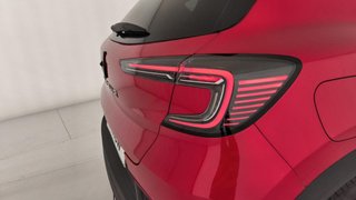 RENAULT Captur Gasolina/gas Captur Gasolina/gas Captur Eco-G Techno 74kW