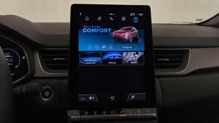 RENAULT Captur Gasolina/gas Captur Gasolina/gas Captur Eco-G Techno 74kW