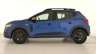 DACIA Sandero Gasolina/Gas Sandero Gasolina/Gas Sandero Stepway ECO-G Extreme Go 74kW