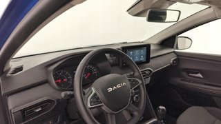 DACIA Sandero Gasolina/Gas Sandero Gasolina/Gas Sandero Stepway ECO-G Extreme Go 74kW