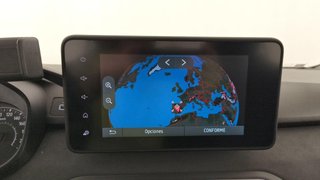 DACIA Sandero Gasolina/Gas Sandero Gasolina/Gas Sandero Stepway ECO-G Extreme Go 74kW