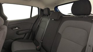DACIA Sandero Gasolina/Gas Sandero Gasolina/Gas Sandero Stepway ECO-G Extreme Go 74kW