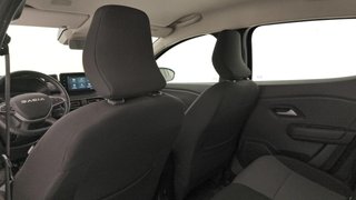 DACIA Sandero Gasolina/Gas Sandero Gasolina/Gas Sandero Stepway ECO-G Extreme Go 74kW