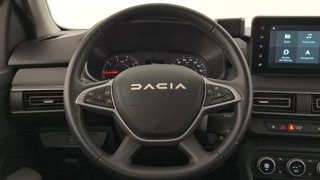 DACIA Sandero Gasolina/Gas Sandero Gasolina/Gas Sandero Stepway ECO-G Extreme Go 74kW