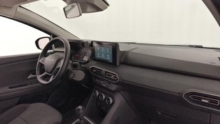 DACIA Sandero Gasolina/Gas Sandero Gasolina/Gas Sandero Stepway ECO-G Extreme Go 74kW