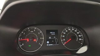 DACIA Sandero Gasolina/Gas Sandero Gasolina/Gas Sandero Stepway ECO-G Extreme Go 74kW