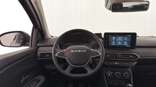 DACIA Sandero Gasolina/Gas Sandero Gasolina/Gas Sandero Stepway ECO-G Extreme Go 74kW