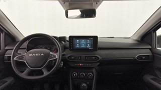DACIA Sandero Gasolina/Gas Sandero Gasolina/Gas Sandero Stepway ECO-G Extreme Go 74kW