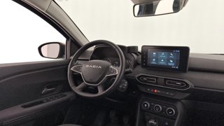 DACIA Sandero Gasolina/Gas Sandero Gasolina/Gas Sandero Stepway ECO-G Extreme Go 74kW