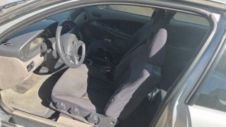 Nissan Almera 2001