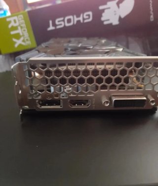 Tarjeta Gráfica Nvidia RTX 2060 Super 8GB