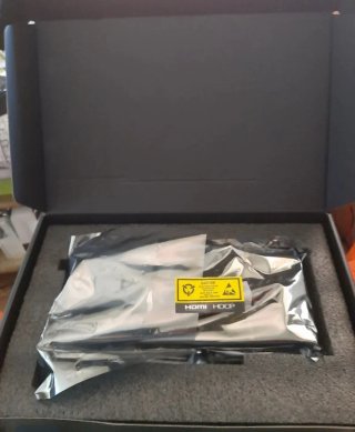 Tarjeta Gráfica Nvidia RTX 2060 Super 8GB