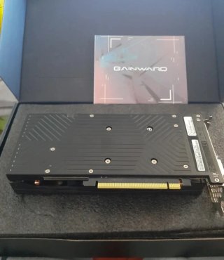 Tarjeta Gráfica Nvidia RTX 2060 Super 8GB