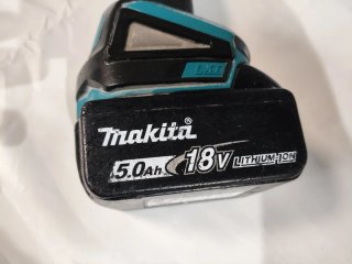 Radial Makita a batería
