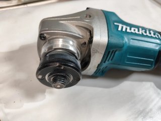 Radial Makita a batería