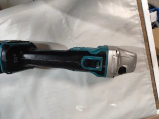 Radial Makita a batería