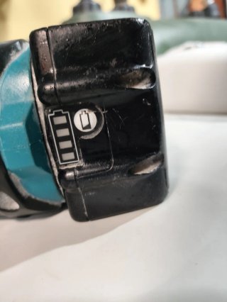 Radial Makita a batería