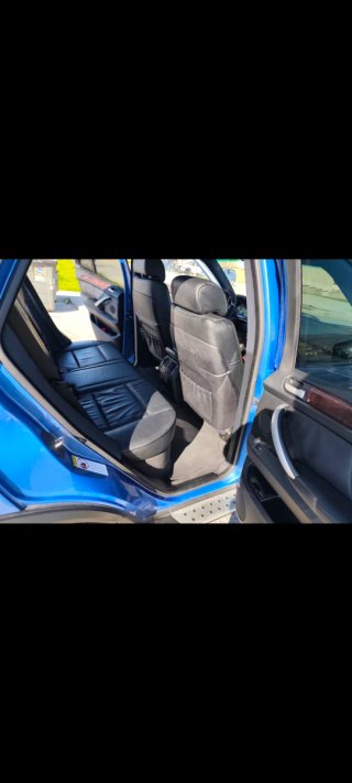 BMW X5 2003