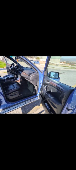 BMW X5 2003