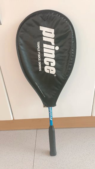 Raqueta de Squash Prince Proton