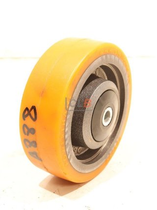 Ref. A888 Rueda Linde / Estabilizadora 150 x 48 x 65 x 12