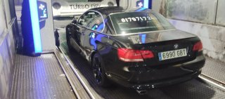 BMW Serie 3 2008