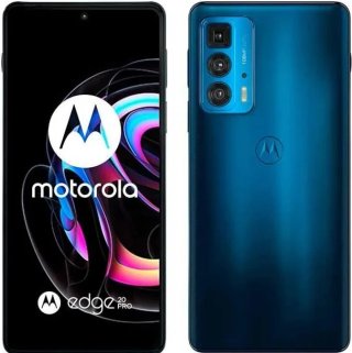 Motorola Edge 20 Pro