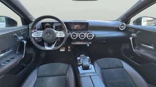 Mercedes-Benz Clase A 180 d 85 kW (116 CV)
