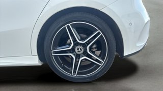 Mercedes-Benz Clase A 180 d 85 kW (116 CV)