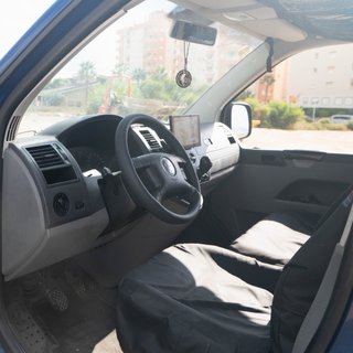 Volkswagen Transporter T5 2005